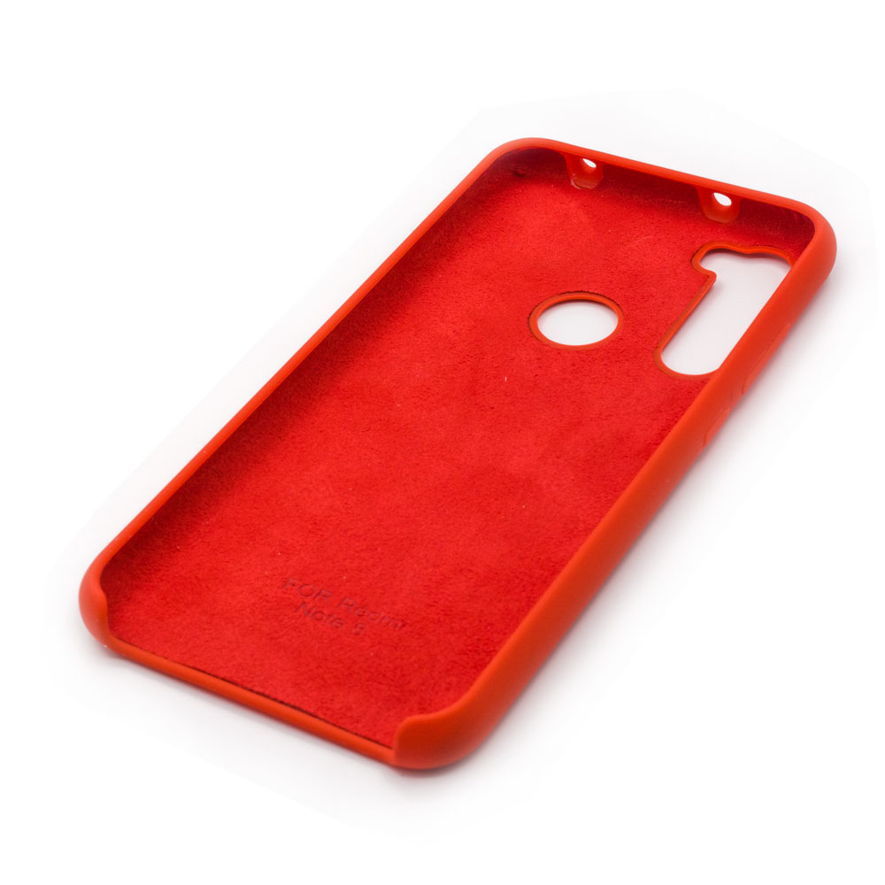 Xiaomi Redmi 8 Чехол Бампер