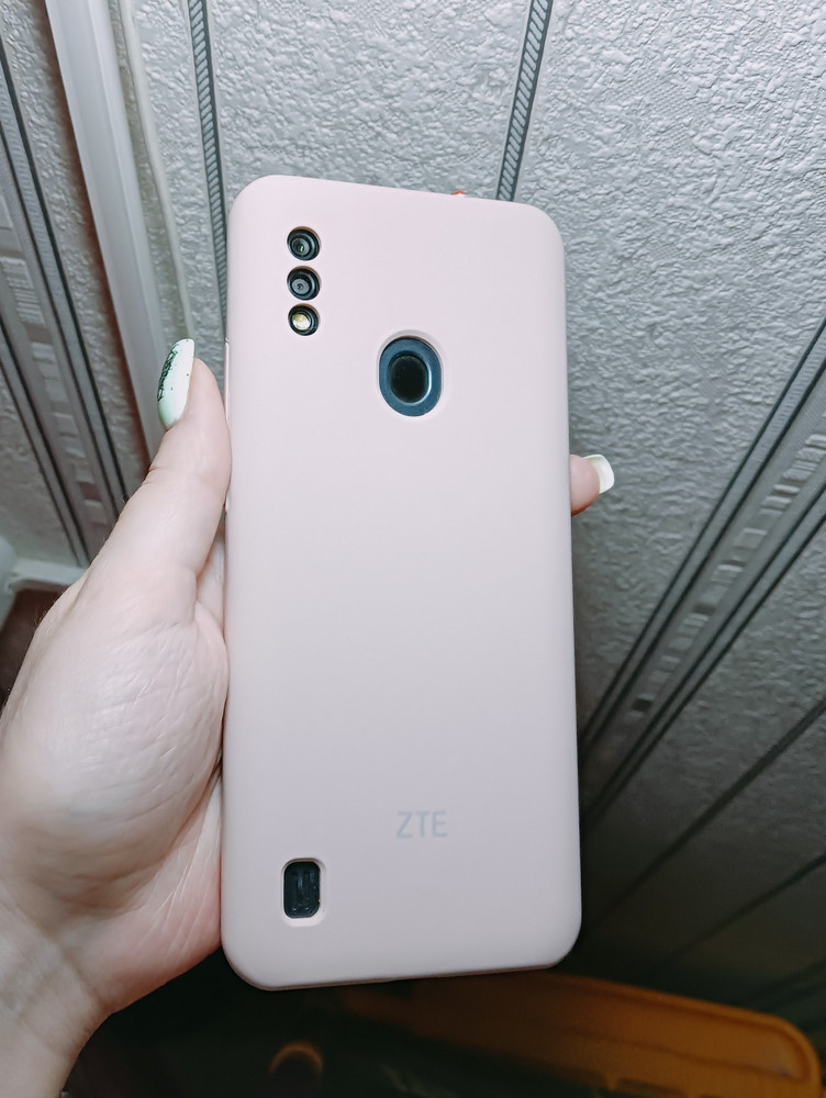 zte blade 0720