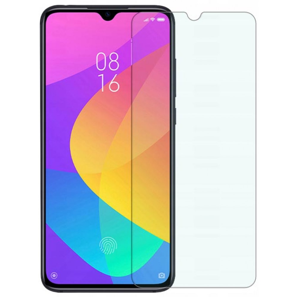 Стекло Xiaomi Redmi 9T купить в Минске