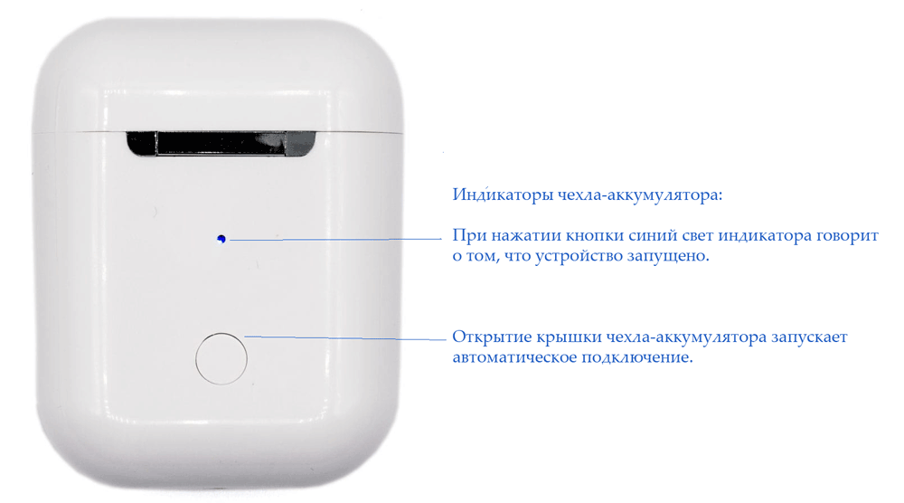 Инструкция smart light на русском