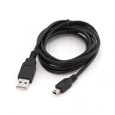 Кабель Perfeo U4301 USB - miniUSB 1м