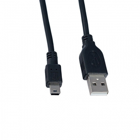 Кабель Perfeo U4302 USB - miniUSB 1.8м