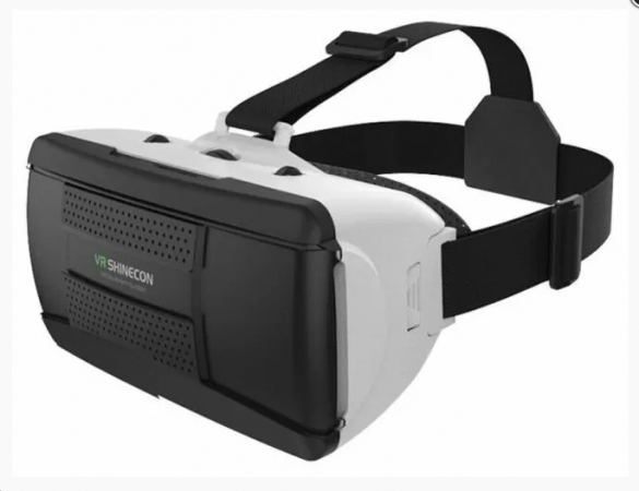 Очки виртуальной реальности VR SHINECON SC-G06B