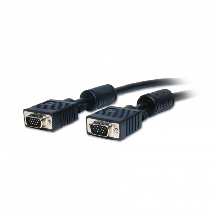 Кабель Perfeo V7001 VGA (M) - VGA (M) 15 pin (1.8м)