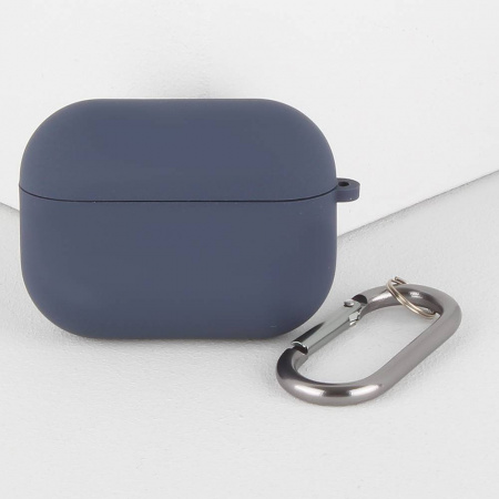 Чехол Protective Case для наушников AirPods Pro (Midnight Blue/8)