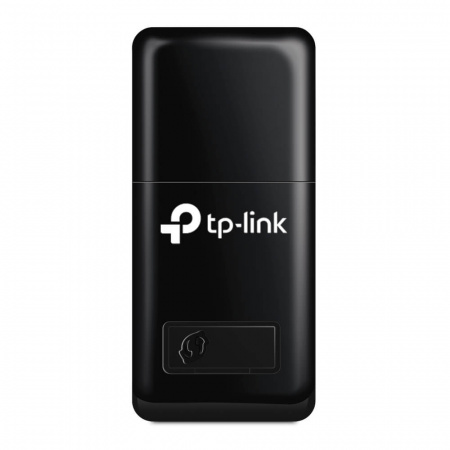 Wi-Fi адаптер TP-LINK TL-WN823N